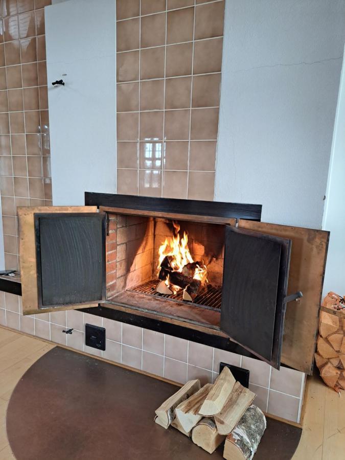 Hotelli Siuntio Kültér fotó